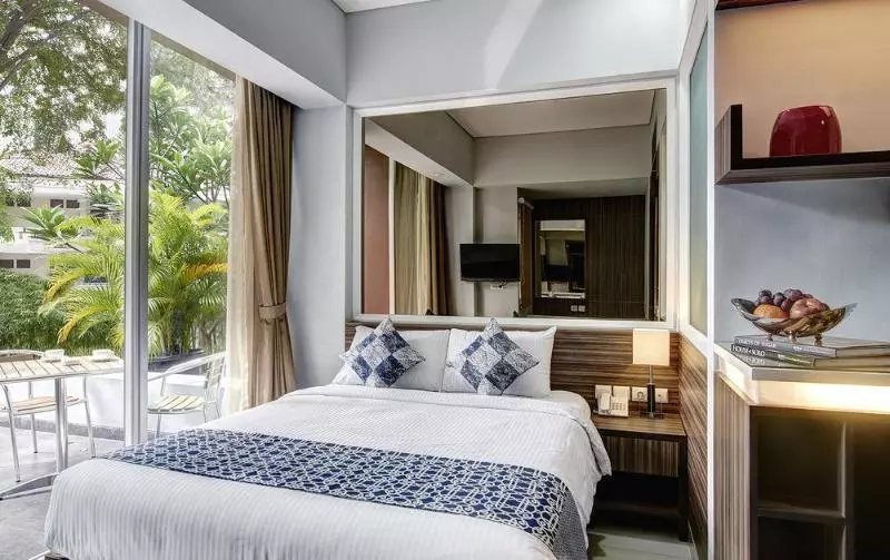 هتل Sampit Residence Managed By Flat06