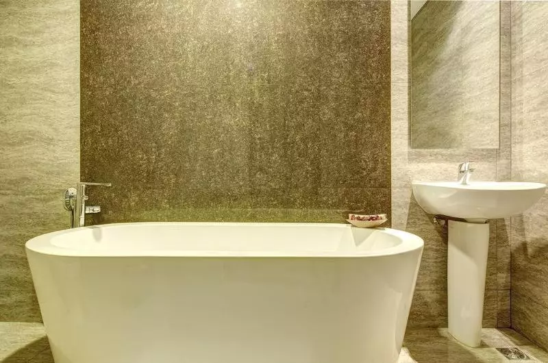 هتل Sampit Residence Managed By Flat06