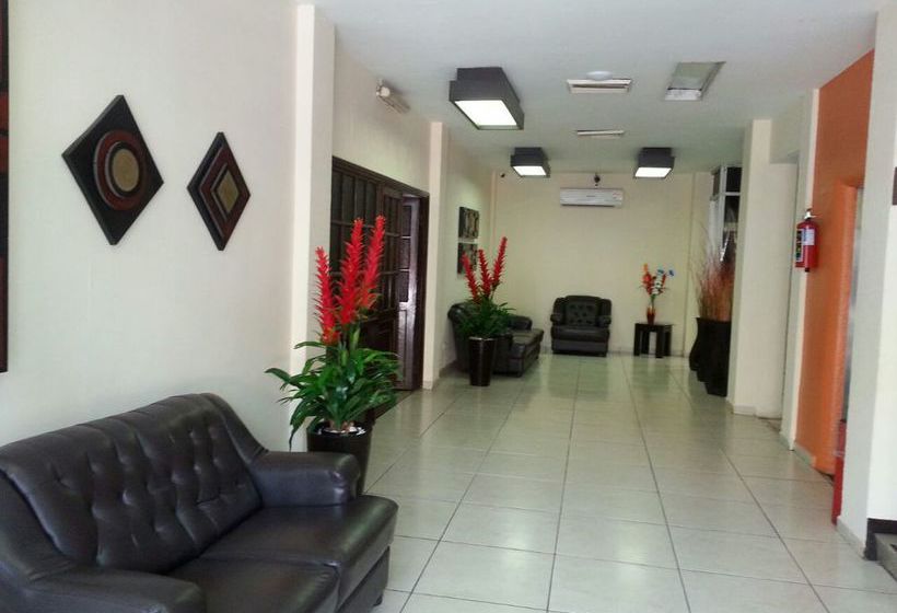 هتل San Francisco