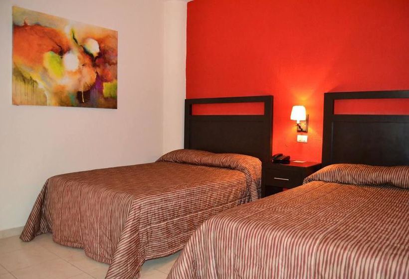 هتل San Francisco