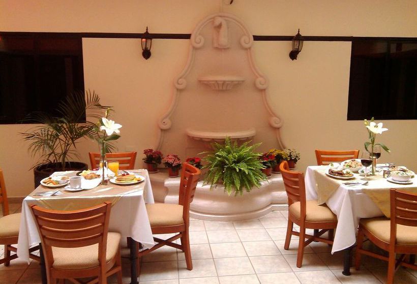 هتل San Francisco