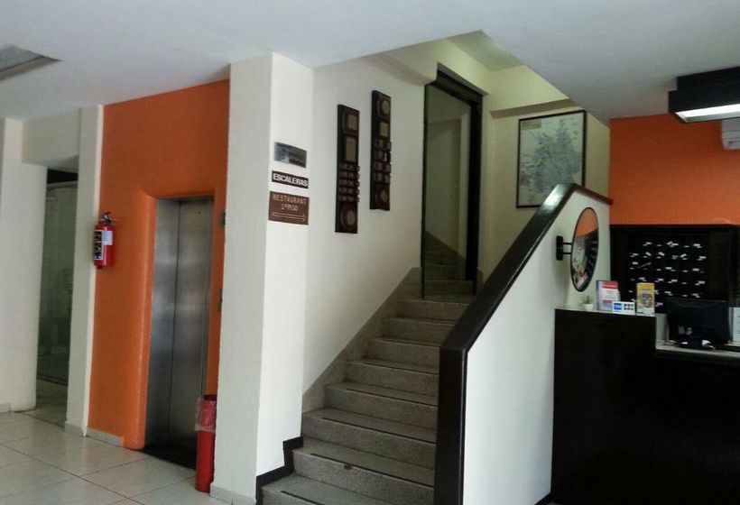 هتل San Francisco