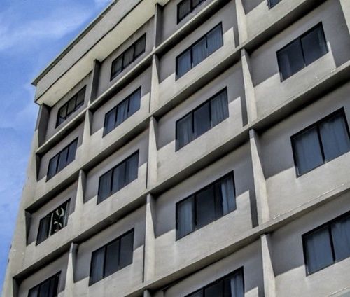 هتل San Francisco