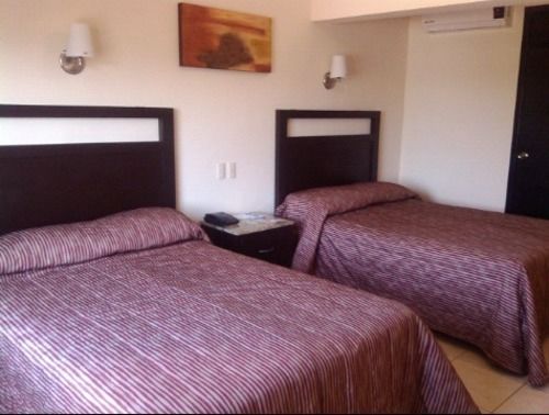 هتل San Francisco