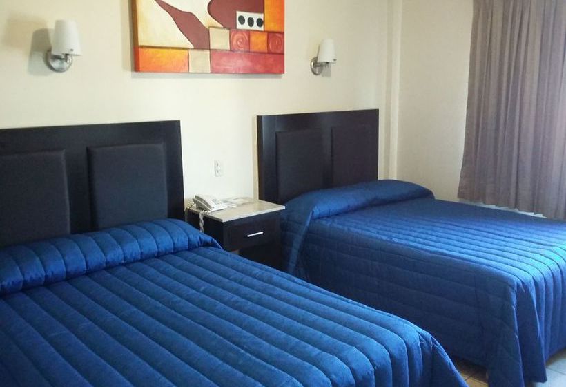 هتل San Francisco