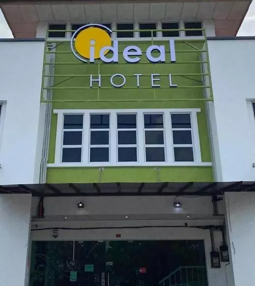 Hôtel Ideal Senawang
