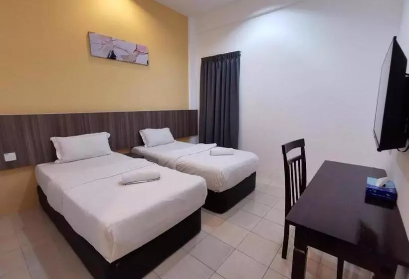 Hôtel Ideal Senawang