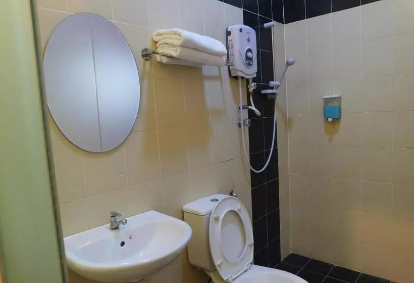 Hôtel Ideal Senawang