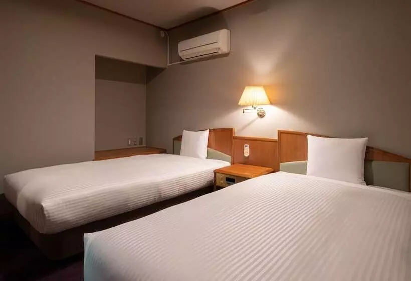 Kamenoi Hotel Nikko Yunishigawa All Inclusive Resort