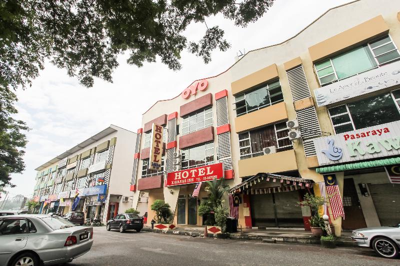 Kavanas Hotel Taiping