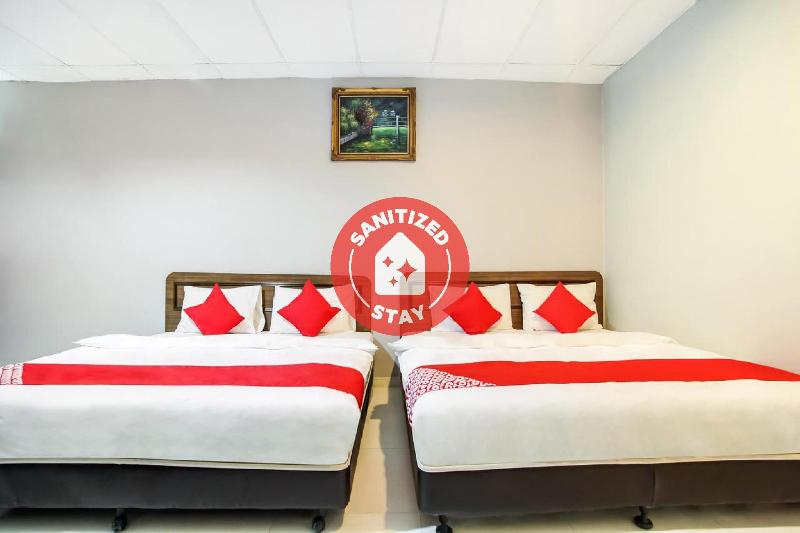 Kavanas Hotel Taiping