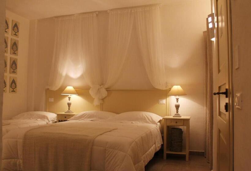 Le Nicchie Guest House