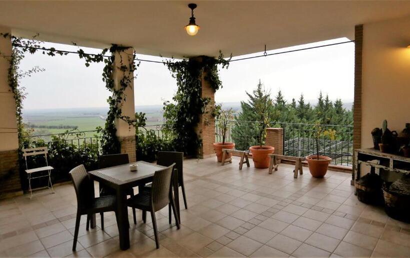 Le Nicchie Guest House