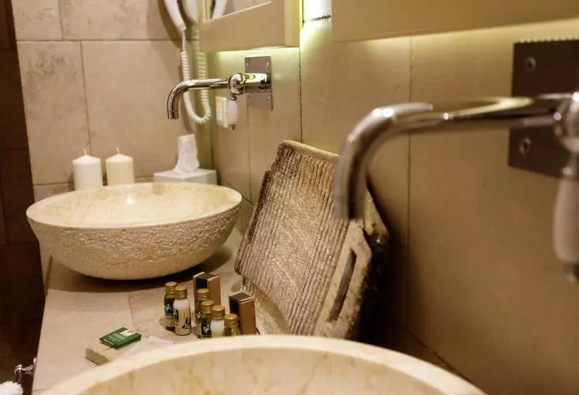 Le Nicchie Guest House