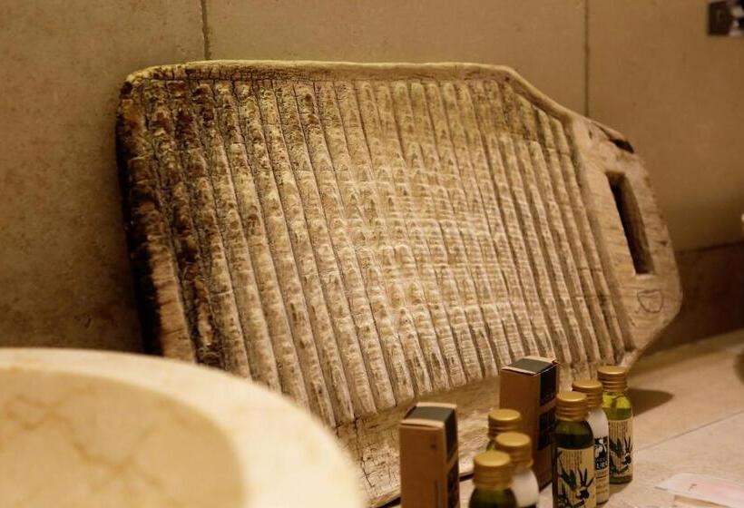 Le Nicchie Guest House