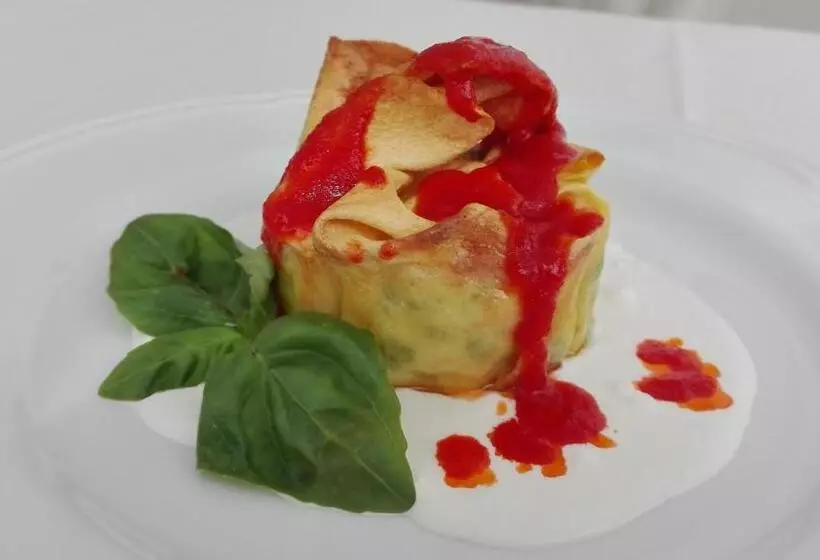 Le Nicchie Guest House