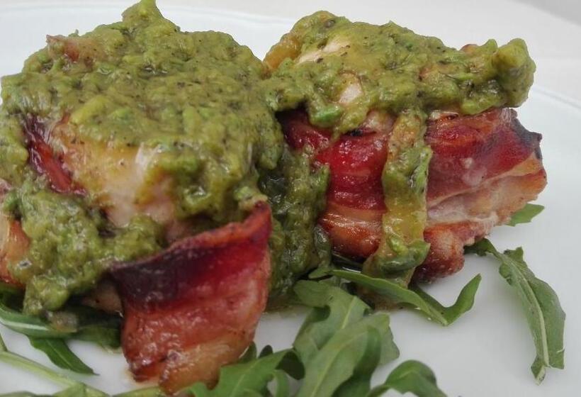 Le Nicchie Guest House