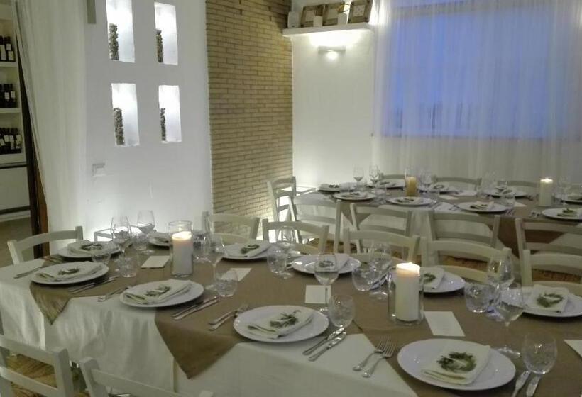 Le Nicchie Guest House