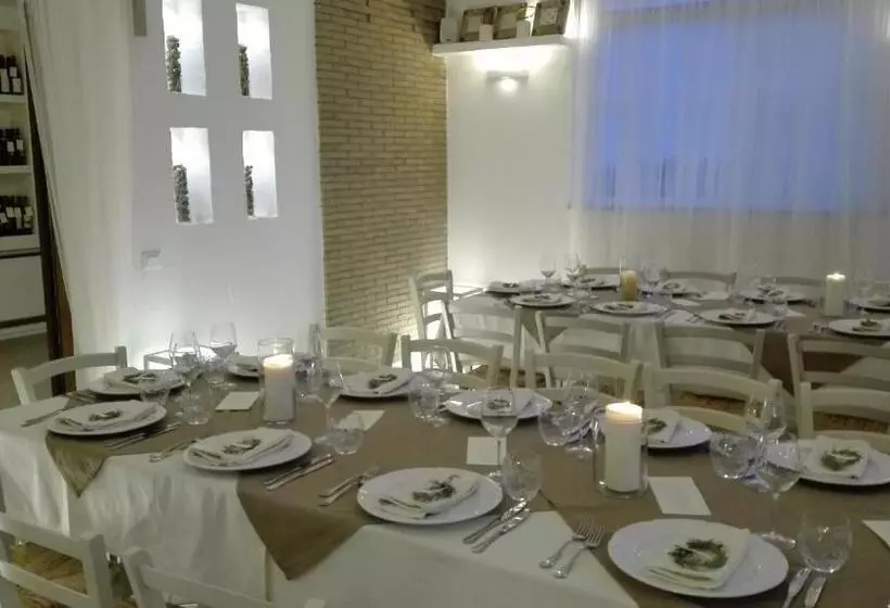 Le Nicchie Guest House