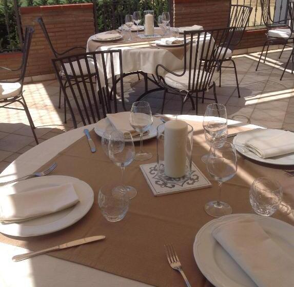 Le Nicchie Guest House