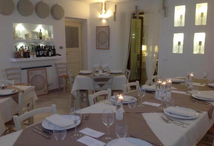 Le Nicchie Guest House