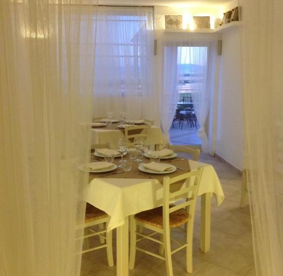 Le Nicchie Guest House