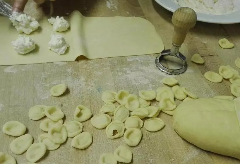 Le Nicchie Guest House