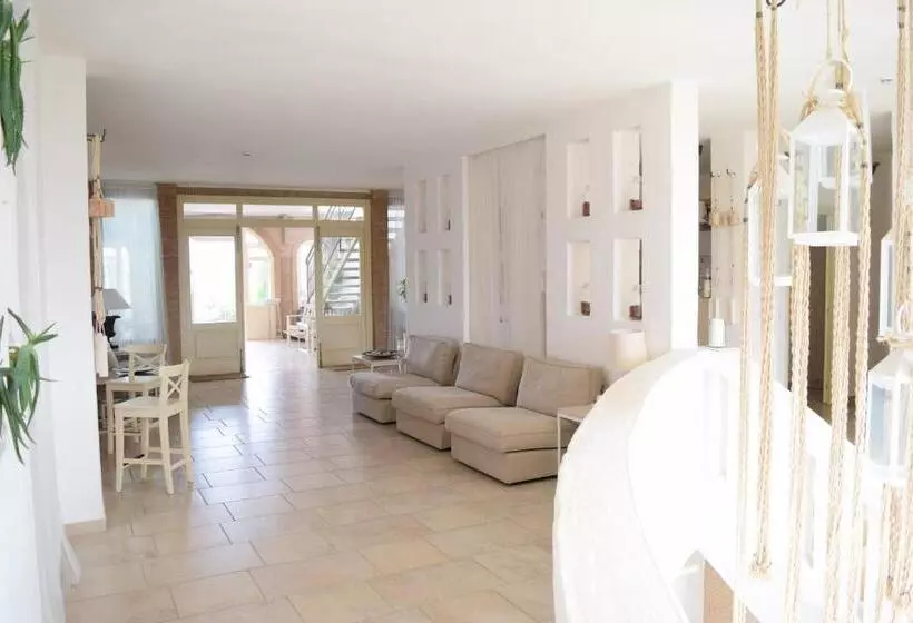 Le Nicchie Guest House