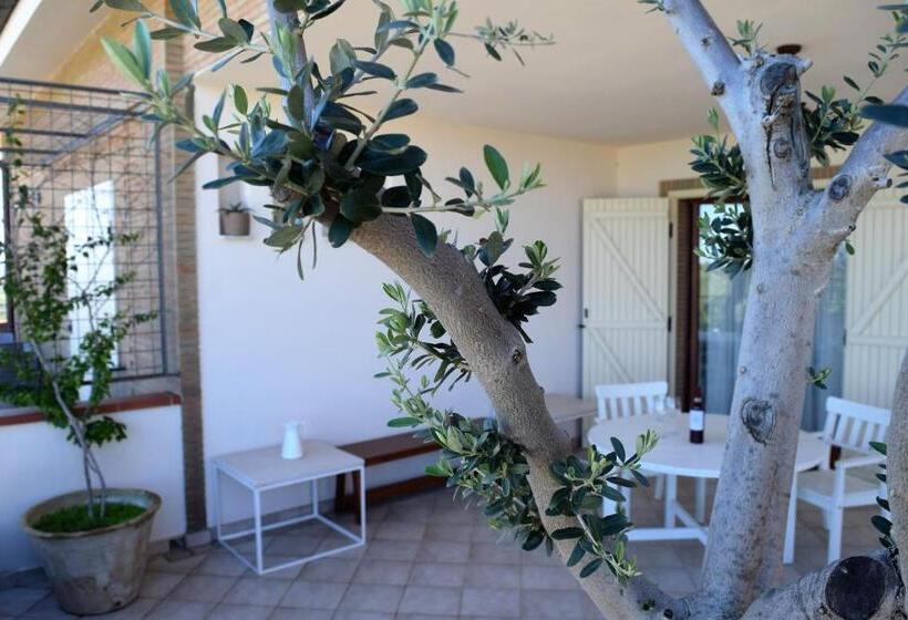 Le Nicchie Guest House