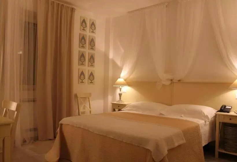 Le Nicchie Guest House