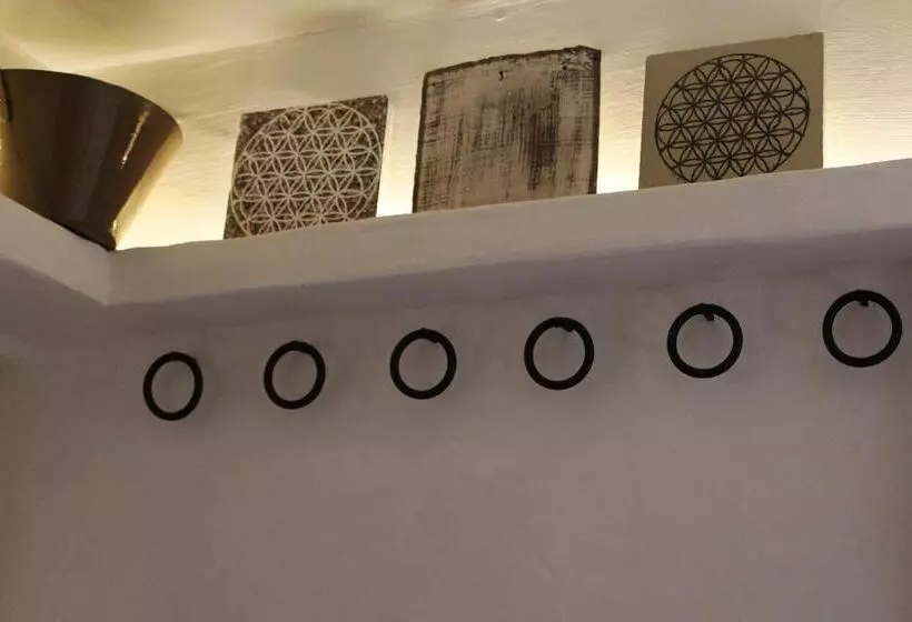 Le Nicchie Guest House