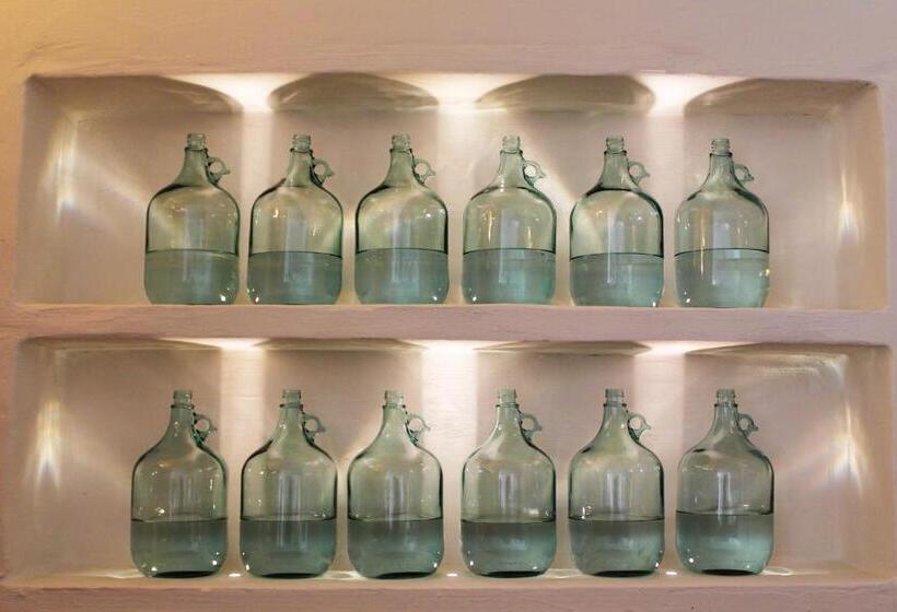 Le Nicchie Guest House