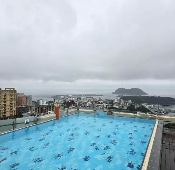 בית מלון כפרי Mstay