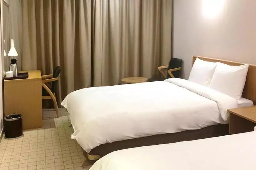 בית מלון כפרי Mstay