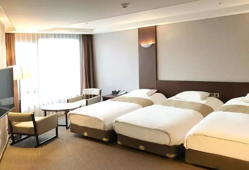 בית מלון כפרי Mstay