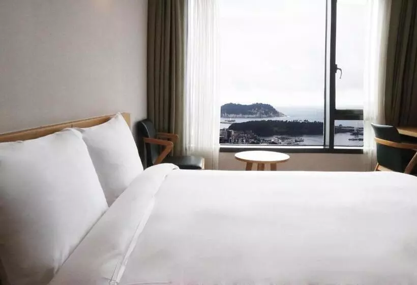 בית מלון כפרי Mstay