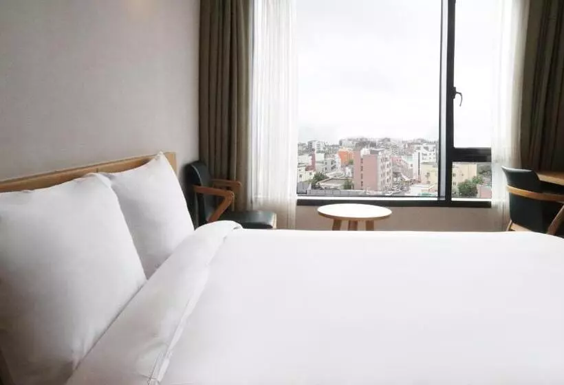 בית מלון כפרי Mstay