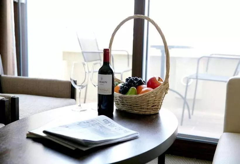 בית מלון כפרי Mstay