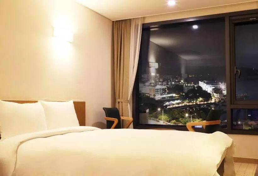 בית מלון כפרי Mstay