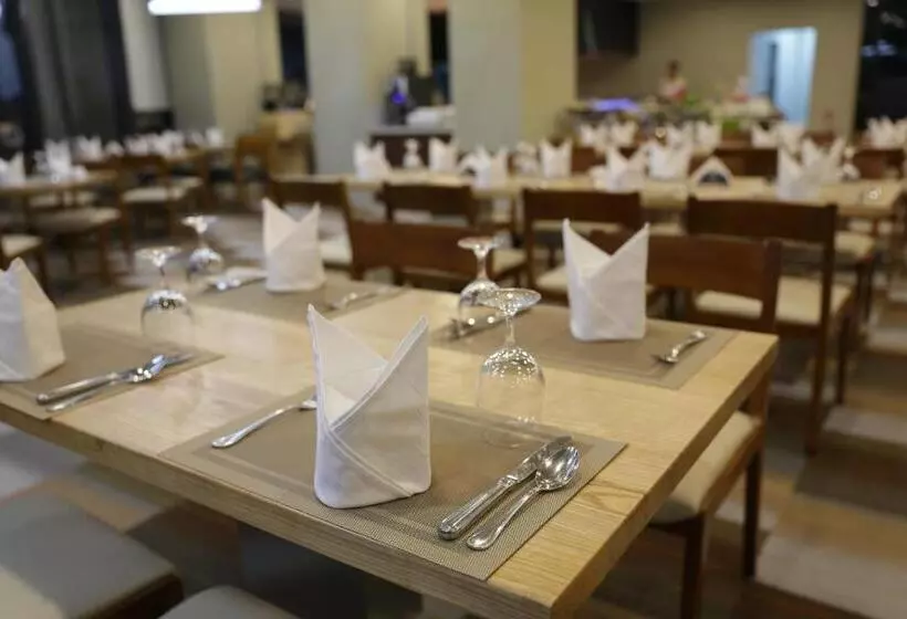 בית מלון כפרי Mstay