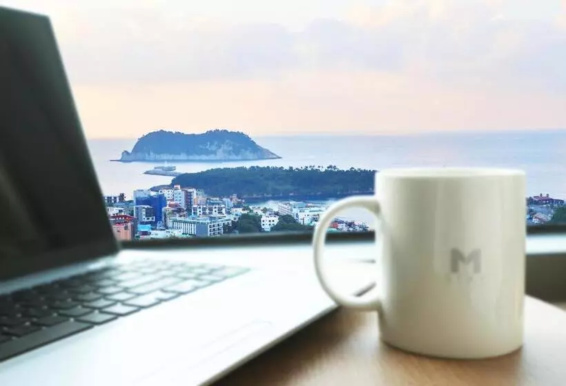 בית מלון כפרי Mstay