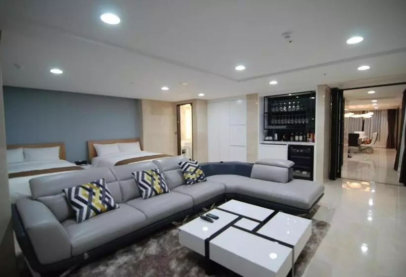 בית מלון כפרי Mstay