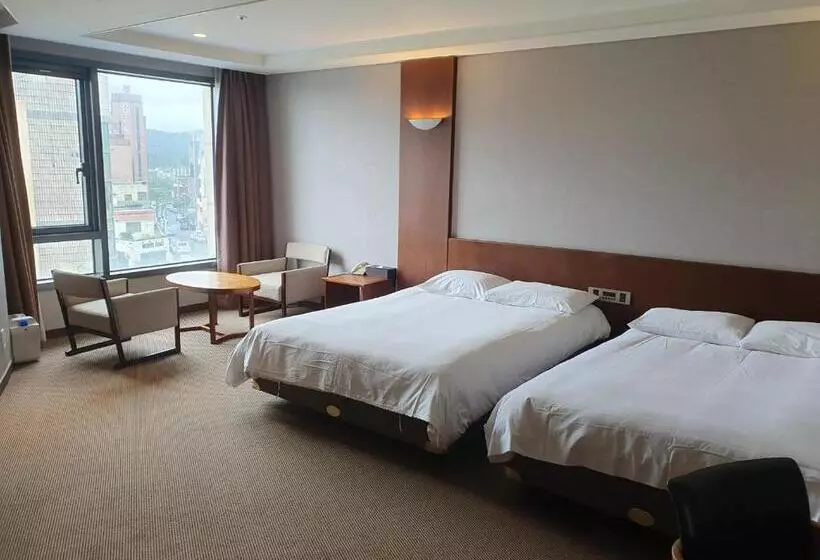 בית מלון כפרי Mstay