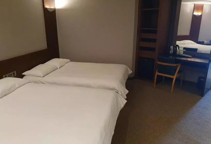 בית מלון כפרי Mstay