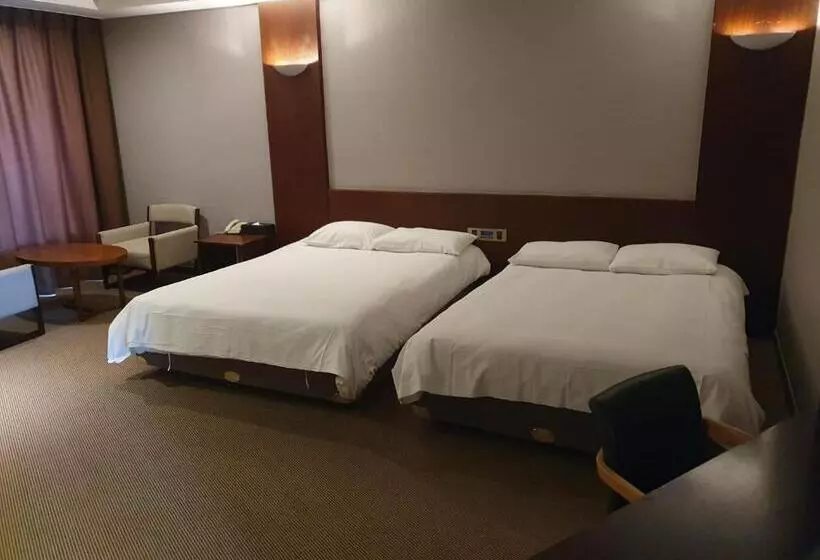 בית מלון כפרי Mstay