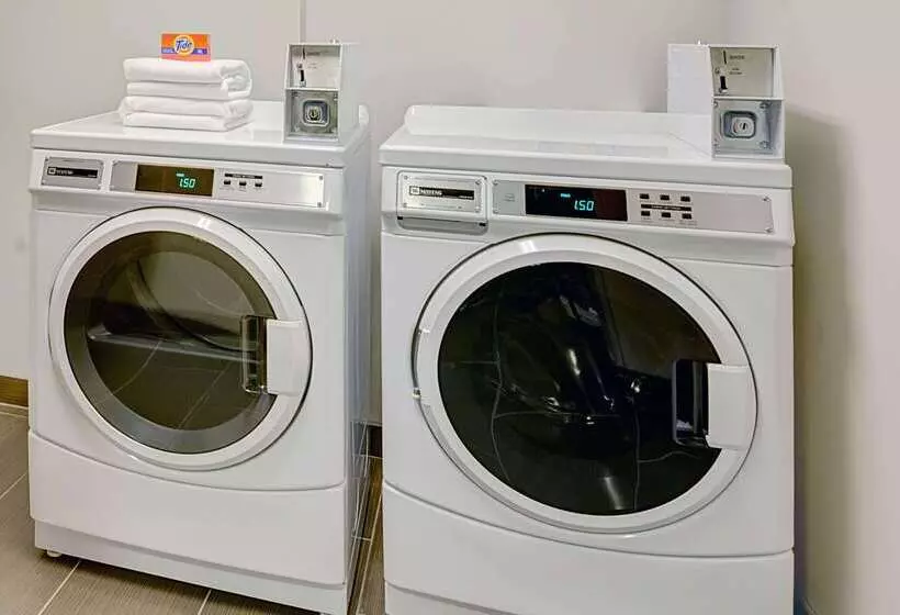 Microtel Inn & Suites By Wyndham Philadelphia Airport Ridley Park