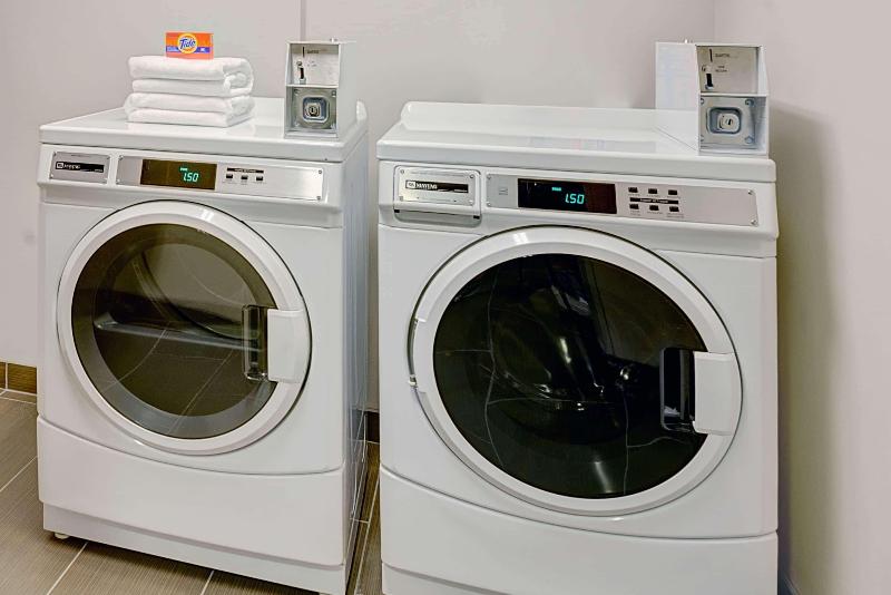 Microtel Inn & Suites By Wyndham Philadelphia Airport Ridley Park