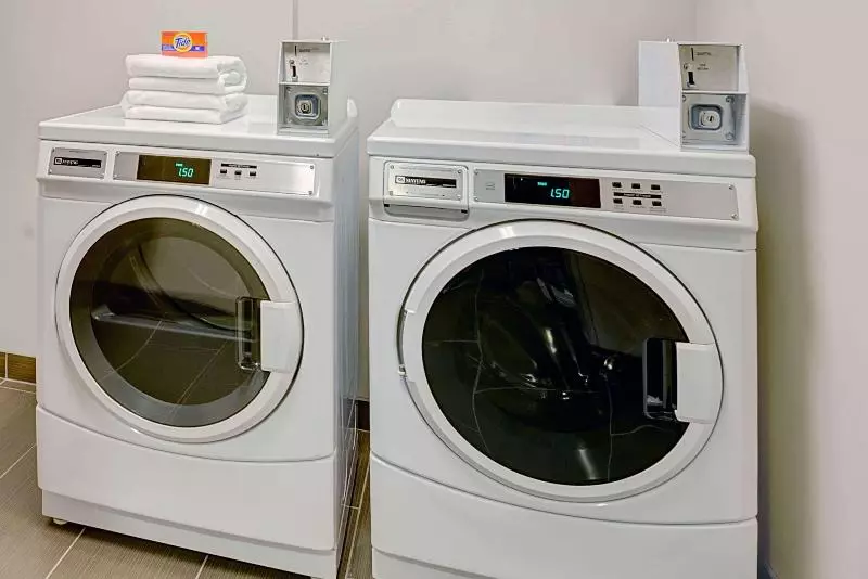 Microtel Inn & Suites By Wyndham Philadelphia Airport Ridley Park