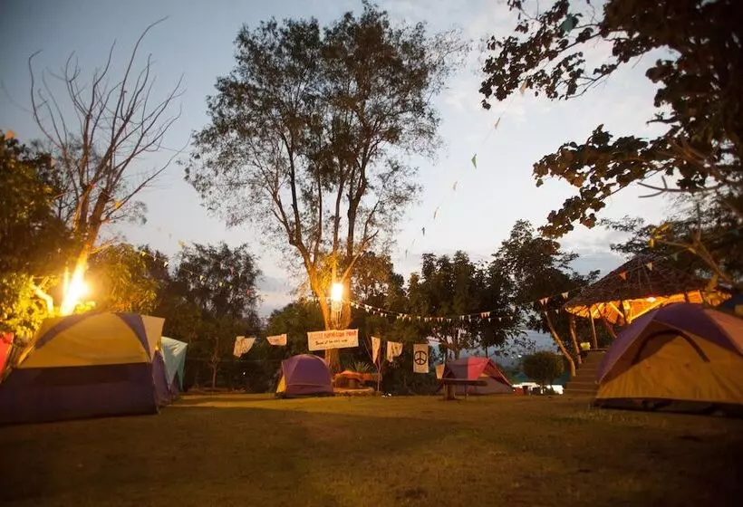 Pensiune Baan Katisod