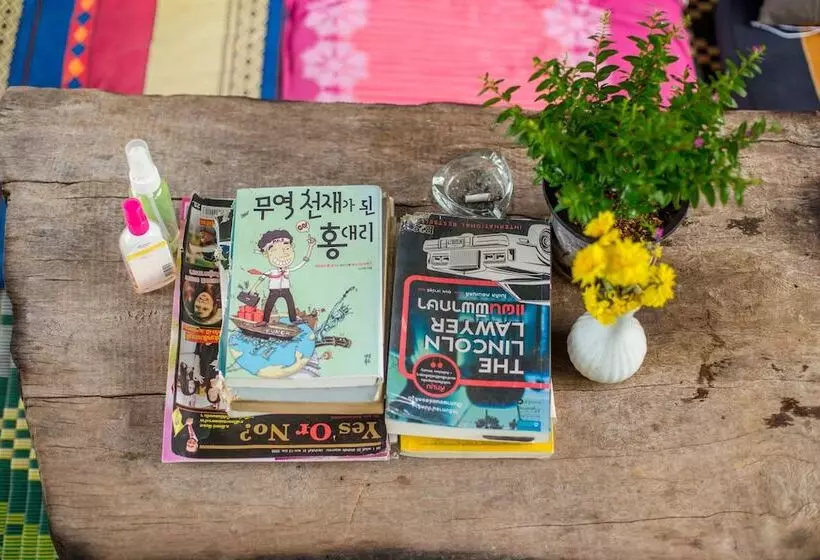 Pensiune Baan Katisod